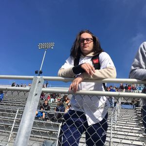 Meet your Posher, Nathan